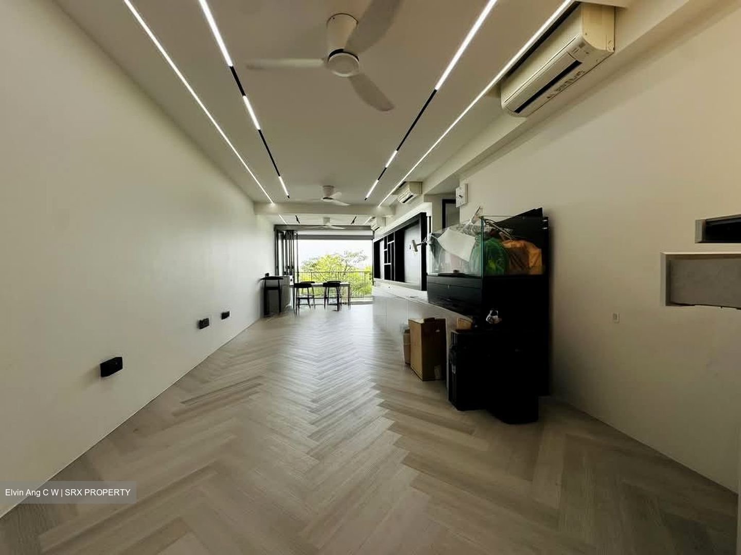 The Estuary (D27), Condominium #576823031